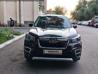 Subaru Forester 2019 годаүшін11 000 000 тг. в Астана