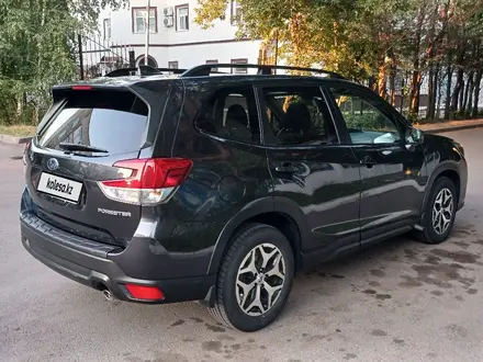 Subaru Forester 2019 года за 11 000 000 тг. в Астана – фото 3