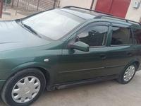 Opel Astra 1998 года за 1 900 000 тг. в Туркестан