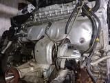 ДВИГАТЕЛЬ МОТОР КОРОБКА АКПП B6304T 3.0 TURBO ИЗ ЯПОНИИ за 500 000 тг. в Актобе – фото 2