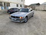 BMW 525 1992 годаүшін1 600 000 тг. в Актау