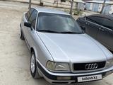 Audi 80 1993 года за 1 650 000 тг. в Актау – фото 5