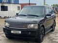 Land Rover Range Rover 2005 года за 9 800 000 тг. в Актобе