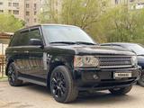 Land Rover Range Rover 2005 года за 9 800 000 тг. в Актобе – фото 2