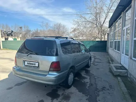 Honda Odyssey 1998 года за 3 030 000 тг. в Алматы – фото 23