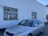 ВАЗ (Lada) Priora 2170 2014 годаүшін1 600 000 тг. в Жезказган