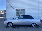 ВАЗ (Lada) Priora 2170 2014 годаүшін1 600 000 тг. в Жезказган – фото 2
