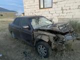ВАЗ (Lada) Priora 2170 2014 годаүшін1 600 000 тг. в Жезказган – фото 4