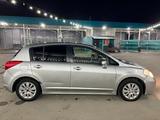 Nissan Tiida 2005 годаүшін3 500 000 тг. в Шымкент