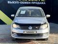 Volkswagen Polo 2015 года за 6 850 000 тг. в Актау