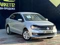 Volkswagen Polo 2015 года за 6 850 000 тг. в Актау – фото 2