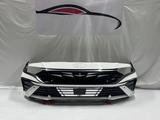 Фара, бампер елантра 24-25үшін150 000 тг. в Алматы