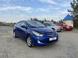 Hyundai Accent 2013 годаүшін4 190 000 тг. в Костанай