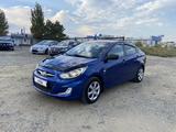 Hyundai Accent 2013 годаүшін4 190 000 тг. в Костанай – фото 2