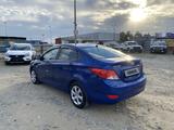 Hyundai Accent 2013 годаүшін4 190 000 тг. в Костанай – фото 4