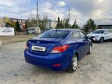Hyundai Accent 2013 годаүшін4 190 000 тг. в Костанай – фото 3