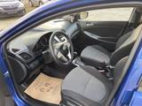 Hyundai Accent 2013 годаүшін4 190 000 тг. в Костанай – фото 5