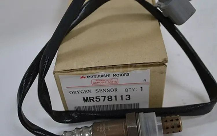 Лямбда зонд (кислородный датчик) Mitsubishi за 6 990 тг. в Астана