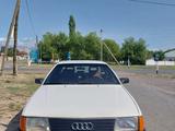 Audi 100 1990 года за 630 000 тг. в Шымкент