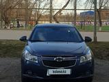 Chevrolet Cruze 2012 года за 3 800 000 тг. в Актобе