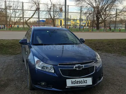 Chevrolet Cruze 2012 года за 3 300 000 тг. в Актобе – фото 5