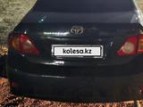 Toyota Corolla 2009 года за 4 750 000 тг. в Шымкент – фото 4