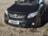 Toyota Corolla 2009 года за 4 750 000 тг. в Шымкент – фото 2
