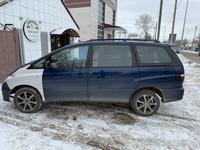 Toyota Previa 2002 года за 4 500 000 тг. в Актобе