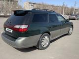 Subaru Outback 2003 годаүшін4 900 000 тг. в Караганда – фото 2