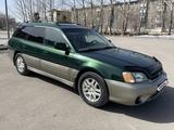 Subaru Outback 2003 годаүшін4 900 000 тг. в Караганда – фото 4