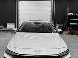 Hyundai Elantra 2023 годаүшін9 700 000 тг. в Караганда – фото 2