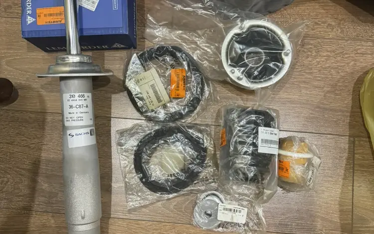 Амортизатор за 120 000 тг. в Алматы