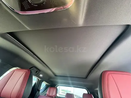 Jetour X70 Plus 2024 года за 10 690 000 тг. в Астана – фото 8