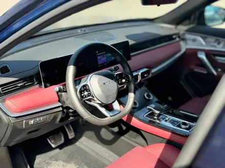 Jetour X70 Plus 2024 года за 10 690 000 тг. в Астана – фото 12