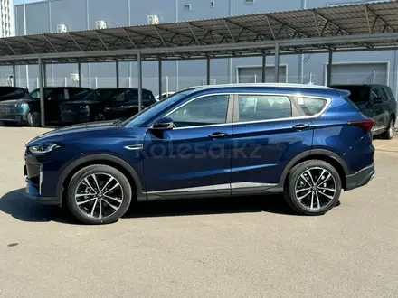 Jetour X70 Plus 2024 года за 10 690 000 тг. в Астана – фото 9