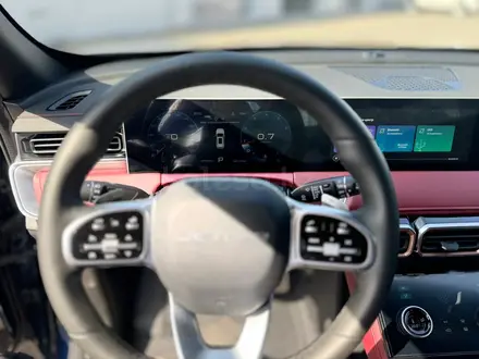 Jetour X70 Plus 2024 года за 10 690 000 тг. в Астана – фото 10
