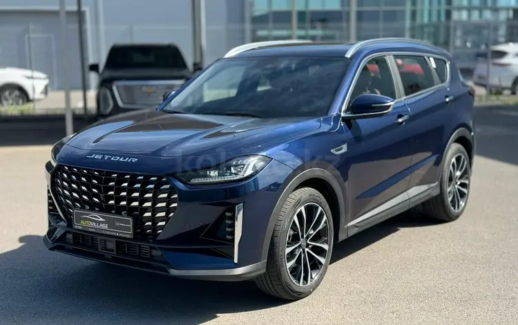 Jetour X70 Plus 2024 года за 10 690 000 тг. в Астана