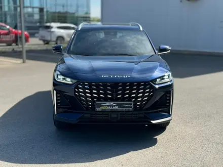 Jetour X70 Plus 2024 года за 10 690 000 тг. в Астана – фото 2