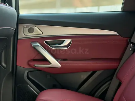 Jetour X70 Plus 2024 года за 10 690 000 тг. в Астана – фото 20
