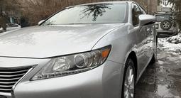 Lexus ES 300h 2013 годаүшін11 000 000 тг. в Алматы – фото 2