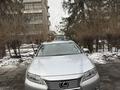 Lexus ES 300h 2013 годаfor11 000 000 тг. в Алматы