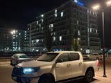 Toyota Hilux 2020 года за 17 000 000 тг. в Актау