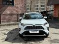 Toyota RAV4 2020 года за 17 500 000 тг. в Усть-Каменогорск – фото 2