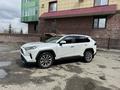 Toyota RAV4 2020 года за 17 500 000 тг. в Усть-Каменогорск