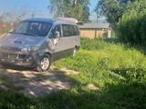 Hyundai Starex 2003 годаүшін1 850 000 тг. в Узынагаш – фото 4