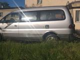 Hyundai Starex 2003 годаүшін1 850 000 тг. в Узынагаш – фото 5