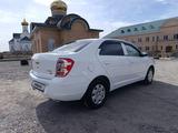 Chevrolet Cobalt 2025 года за 6 020 000 тг. в Караганда – фото 4