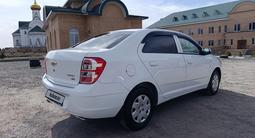 Chevrolet Cobalt 2025 года за 6 020 000 тг. в Караганда – фото 4
