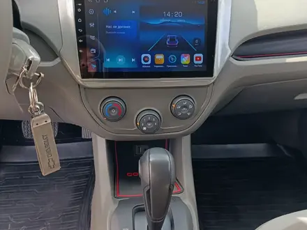 Chevrolet Cobalt 2025 года за 6 020 000 тг. в Караганда – фото 12