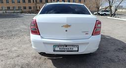 Chevrolet Cobalt 2025 года за 6 020 000 тг. в Караганда – фото 3